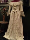 Екатерина II золотая